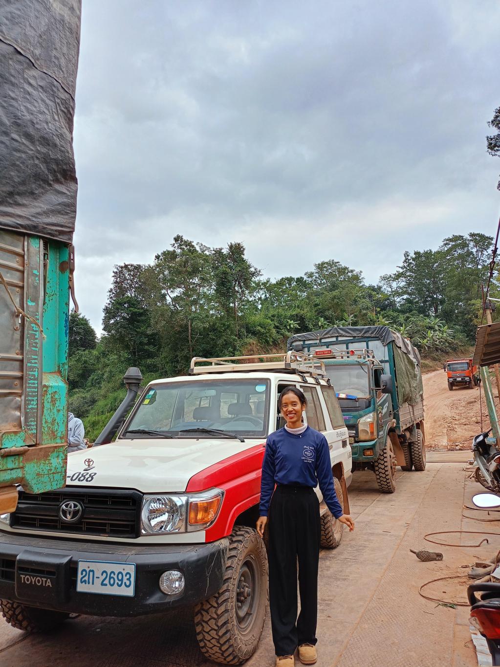 Kayamphone Soumphonphakdy (Tookata) Feature image