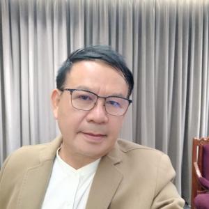 Mr. Viengprasith THIPHASOUDA